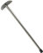 Igneus Pizza Oven Embers Rake | Safely move embers around your pizza oven