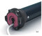 Cherubini Rohrmotor Roll Ø45 versch. Modelle + Adapter u. Mitnehmer SW60 + Lager (20 Nm / 17 rpm)