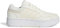 adidas Damen Hoops 3.0 Bold Shoes Schuhe, Ivory/Wonder White/Cloud White, 38 EU