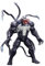 HiPlay ZD Toys 9-inch Anniversary Series Collectible Figure Full Set: Classic Venom (1916-01), Movice Style, Miniature Action Figurine JDDY