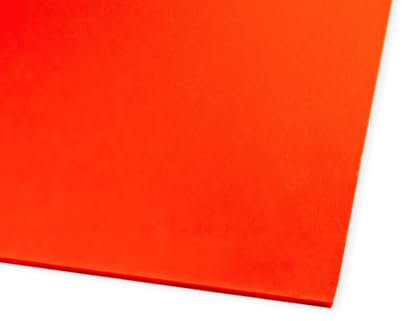 PANNEAU PVC 70 x 100 cm. PLAQUE PLASTIQUE ROUGE. PLAQUE PVC PLASTIQUE 2 MM ÉPAISSEUR. PANNEAU PVC RIGIDE COULEUR. PLAQUE DE PLASTIQUE SUR MESURE. PVC RIGIDE COULEUR