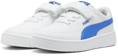 PUMA Court Classic CLEAN AC+ PS