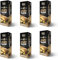1 Attimo in Forma Biscotti Hedonist Zero Sugar Ripieni con Fresca Crema al Limone Senza Zuccheri Aggiunti, Snack Leggero e Delizioso per Amanti dei Dolci Senza Zucchero - 150g (6, Limone)