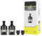 For VOOPOO PnP X Cartridge Pod vacío MTL (5 ML Gris Paquete de 2) [Compatible pero excluye Resistencia PnP X] Cartucho Apto para Kit Argus Pro 2/Drag S2/Drag X2/Doric 60 Pro Original - Sin nicotina