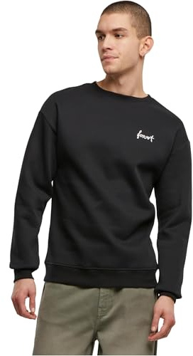 Forvert Sweat Crewn. Carlsbad
