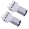 2 PCS Mini Air Pump Motor DC 5V Vacuum Pump, For Aquarium Tank For DIY Projects, 40~90ML/MIN, For Aquarium Tank Oxygen Circulate