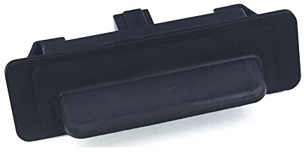 Partsline Poignée Bouton de Coffre compatible avec Espace IV Laguna II | Avec microcontacteur. Réf. équivalente : 8200002001