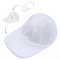 FINEVERNEK Cap Washer für Baseballkappen, Zusammenklappbares Cap Washer, Baseball Cap Schutzhalterung mit Waschrahmen, Cap Waschmaschinen für Waschmaschine & Geschirrspüler