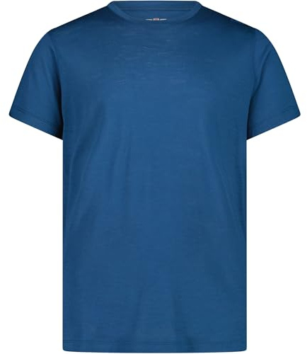 CMP Herren Shirt Outdoorshirt Wandershirt Funktionsshirt Freizeitshirt T-Shirt