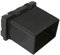 BaotyJie Sun Visor for 5 inch Monitors Sunhood Electronics Accessories Lens Hood Camera Screen Hood Shade Sun Protection