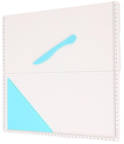 Candeon Scheda di Punteggio del Trimmer Carta