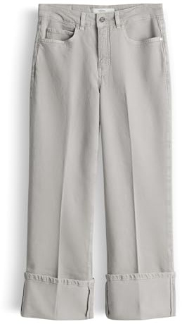 someday Cropped Relaxed Jeans Damen