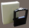 EMSTAR 01OKM182 Farbbänder, Korrekturbänder, Farbrollen, Thermotransferrolle Farbbandkassette ML182 schwarz