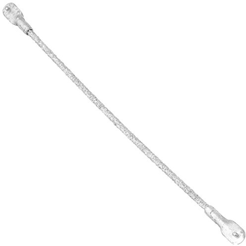 Elora 257770000000 257-K Flexible Drahtsäge, mehrfarbig, 150 mm