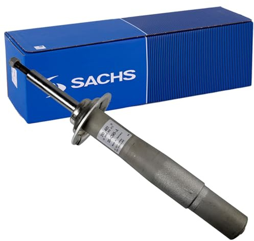 Sachs 310481 Vibration Damping