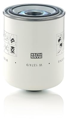 MANN-FILTER, W 1374/9 Hydraulics