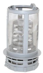 Filtre pour lave-vaisselle Beko équivalent à 1740800500