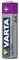 Varta Professional Lithium-Batterien LR6 Mignon AA (2 Stück)