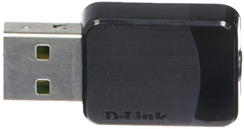 D-LINK AC DualBand USB Micro