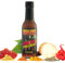 Hellfire Fear This! Award Winning Carolina Reaper Hot Sauce, 148ml