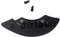 DMB-Schuh – LG1 und TRS gen2 Direct-Mount Bashguard – 36-38d – Schwarz