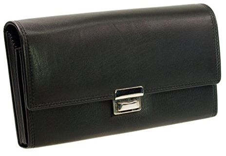 Esquire Eco - Kellnerbörse 18 cm black