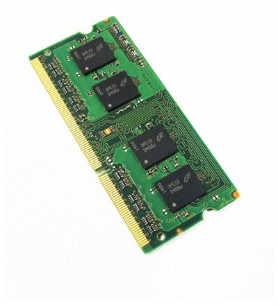 Fujitsu 16GB DDR4-2400 16Go DDR4 2400MHz Module de mémoire 16 Go 1 x 16 Go DDR4 2400 MHz 260-pin So-DIMM