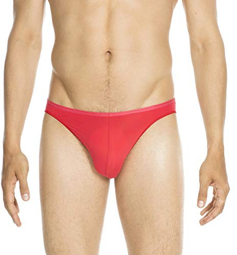 HOM Mini Slip Plume (Rouge)
