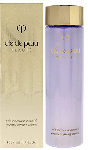 CLE DE PEAU, Essential Refining Essence, 170 ml.