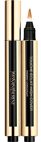 Yves Saint Laurent Touche Éclat High Cover Concealer, 06 Mocha One 2.5 ml