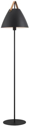 Strap, schwarz, H: 153cm