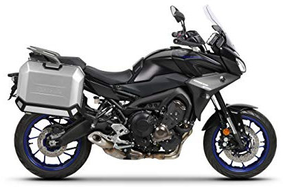4P System Yamaha Tracer 900/GT '18