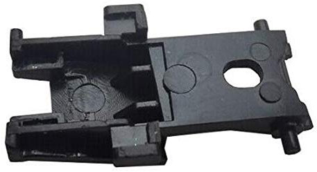 GinTai LAN-Portabdeckung LAN-Netzwerkadapter ersetzen für HP Omen 15-CE Ethernet RJ45