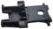 GinTai LAN-Portabdeckung LAN-Netzwerkadapter ersetzen für HP Omen 15-CE Ethernet RJ45