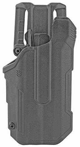 Blackhawk T-Series L2D LB Holster SIG 320 TLR 1/2