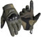 WTACTFUL Motorradhandschuhe Herren Damen, Touchscreen Motorrad Handschuhe herr für Motorradrennen, Taktische handschuhe, Mountainbike Radfahren, Motorradfahren, Motorcross, Fahrradhandschuhe Grün XL