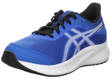 ASICS Patriot 13 GS Sneaker, Illusion Blue/White, 39 EU