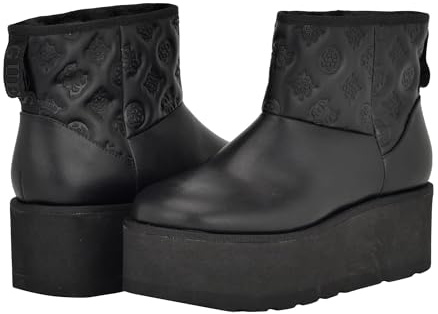 GUESS Damen JillaStiefelette