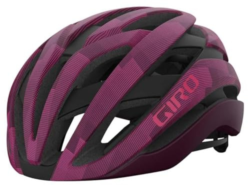 Giro Cielo MIPS Matte Dark Cherry Towers M