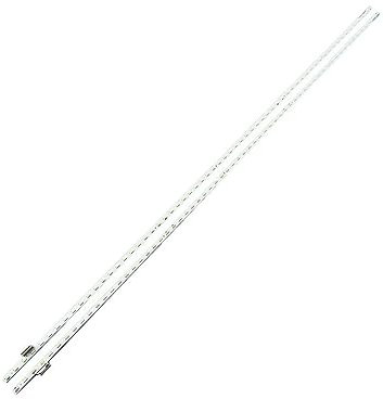 WAHRE Passend for Sony 55 Zoll 63 Light TV LED-Lampenleisten LB55038 V0 V1_ 00 395S1B 396S1B Hintergrundbeleuchtungsstreifen 550TA72 550TA73 T550HVF0