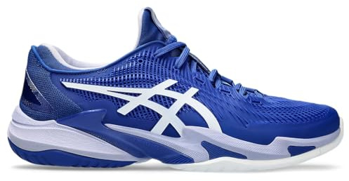 ASICS 1041A362-961 Court FF 3 Novak Clay Herren ASICS Blue/Fresh AIR EU 46.5