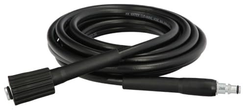 WOLFPACK LINEA PROFESIONAL Manguera Para Hidrolimpiadora Wolfpack 100-105 - 135-150 Bar
