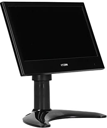 Monitor flexman da 7 Pollici Full HD (1024X600) 60 Hz, Schermo Secondario per Computer, Display IPS Portatile, Macchina USB per Giochi e Ufficio Domestico