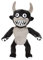 LKNBIF Monster Plüschtier, Plüsch Wurfkissen Spielzeug, Horrorspiel Kuscheltier Plush, Stofftier Plüsch Puppe Geschenk für Kinder Erwachsen