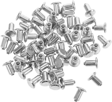 Gatuida Clavos Para Tacos De Neumáticos 100pcs Tacos Para Invierno Perfectos Para Bicicleta