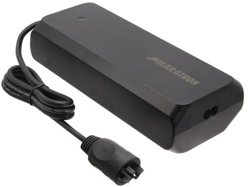 Schlankes Schnell-Ladegerät 36-6/230 für Bosch Active/Performance Line (0275007918) von MARATRON