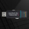 Linux Mint 22.1 Xia - Toutes éditions (Cinnamon, Mate, Xfce) - Multiboot sur clé USB-A 3.2 64 Go - Environ 48 Go de mémoire libre