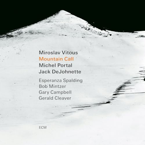 ECM Records (Universal International Music B.V.)