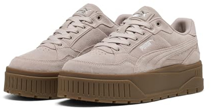 Puma Damen Karmen Ii Idol SneakerSneaker