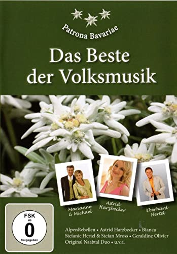 Das Beste der Volksmusik